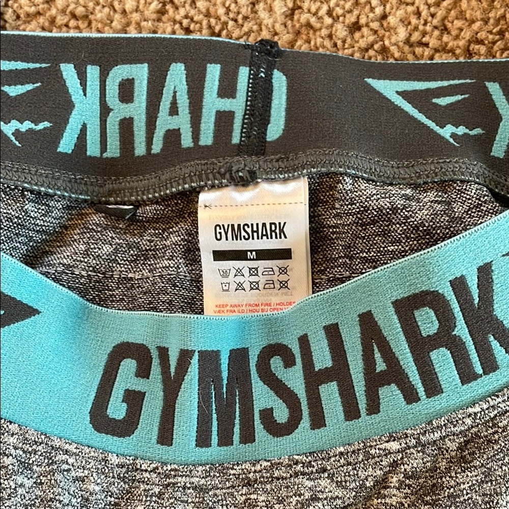 Gymshark Flex Leggings - Picture 5 of 7